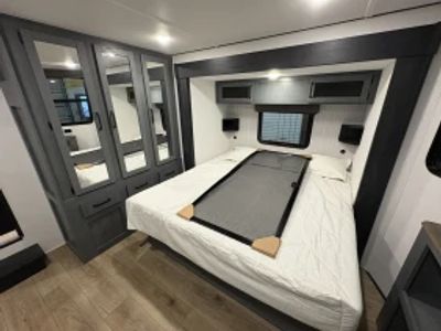 2026 Forest River Puma Vista - Photo 43