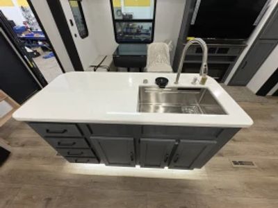2026 Forest River Puma Vista - Photo 34