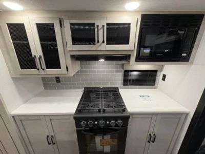 2026 Forest River Puma Vista - Photo 33