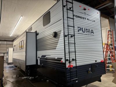 2026 Forest River Puma Vista - Photo 3