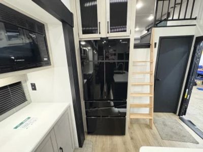 2026 Forest River Puma Vista - Photo 35