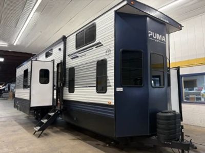 2026 Forest River Puma Vista - Photo 1