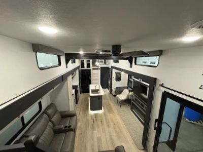 2026 Forest River Puma Vista - Photo 29