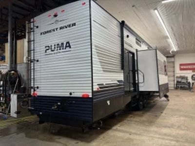 2026 Forest River Puma Vista - Photo 2
