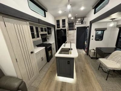 2026 Forest River Puma Vista - Photo 31