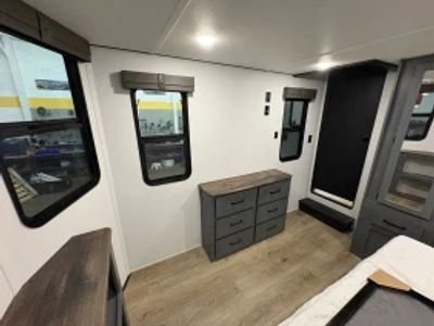 2026 Forest River Puma Vista - Photo 44