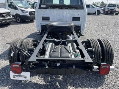 2026 Ford Chassis Cab - Photo 10