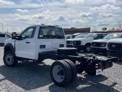 2026 Ford Chassis Cab - Photo 5
