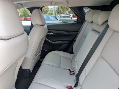 2024 Mazda CX-30 — photo 14 view