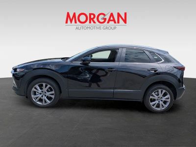2024 Mazda CX-30 — photo 7 view