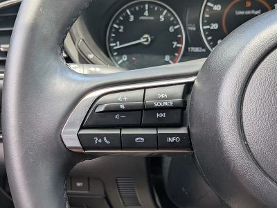 2024 Mazda CX-30 — photo 24 view