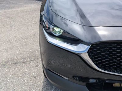 2024 Mazda CX-30 — photo 10 view