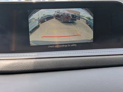 2024 Mazda CX-30 — photo 32 view