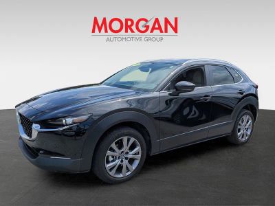 2024 Mazda CX-30 — photo 8 view