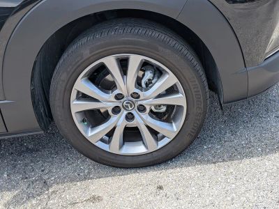 2024 Mazda CX-30 — photo 11 view