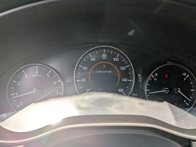 2024 Mazda CX-30 — photo 27 view