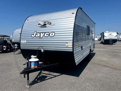 2026 Jayco Jay Flight SLX - Photo 2