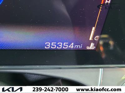 2024 Chevrolet Trax — photo 23 view
