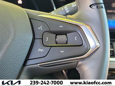 2024 Chevrolet Trax — photo 22 view