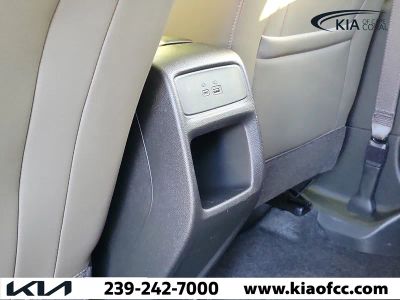 2024 Chevrolet Trax — photo 14 view
