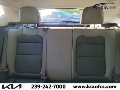 2024 Chevrolet Trax — photo 12 view