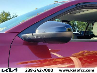 2024 Chevrolet Trax — photo 7 view