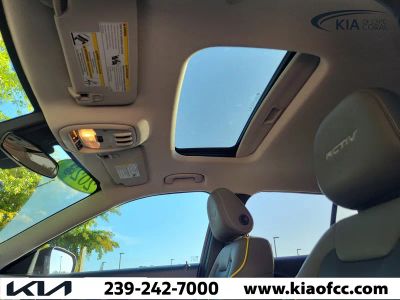2024 Chevrolet Trax — photo 17 view