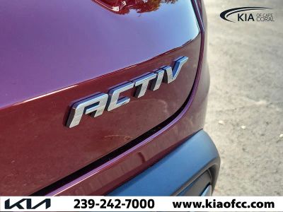 2024 Chevrolet Trax — photo 10 view
