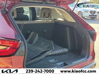 2024 Chevrolet Trax — photo 11 view