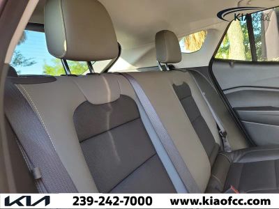 2024 Chevrolet Trax — photo 28 view
