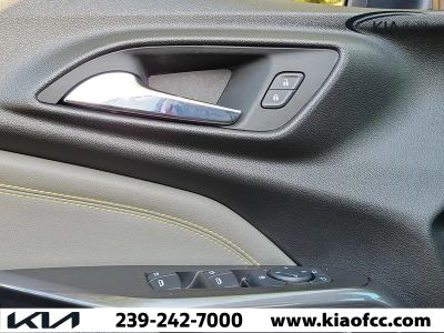 2024 Chevrolet Trax — photo 20 view