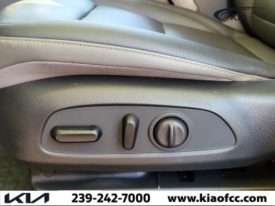 2024 Chevrolet Trax — photo 19 view