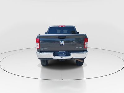 2024 Ram 2500 - Photo 6