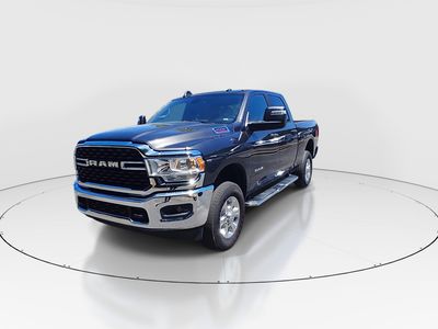 2024 Ram 2500 - Photo 3
