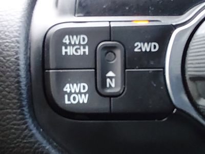 2024 Ram 2500 - Photo 19