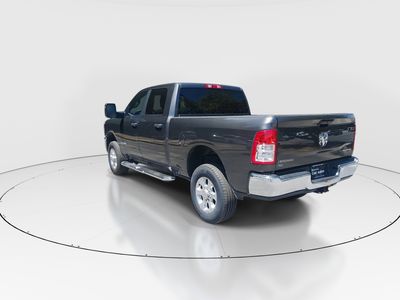 2024 Ram 2500 - Photo 5