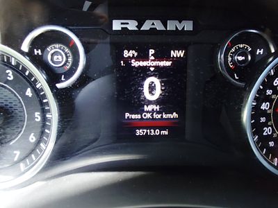 2024 Ram 2500 - Photo 14
