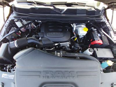2024 Ram 2500 - Photo 9