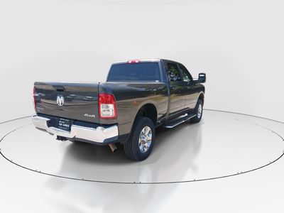 2024 Ram 2500 - Photo 7