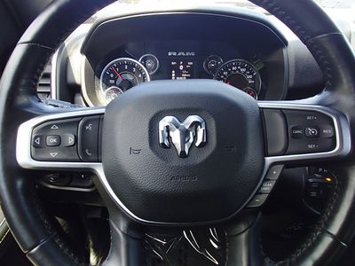2024 Ram 2500 - Photo 12