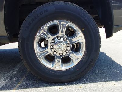 2024 Ram 2500 - Photo 10