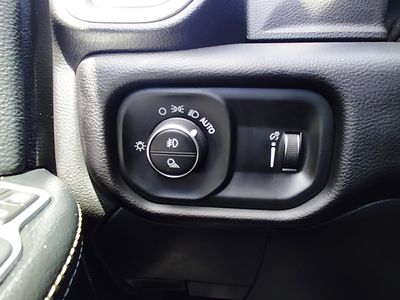 2024 Ram 2500 - Photo 13