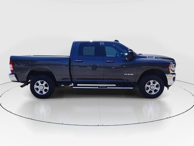 2024 Ram 2500 - Photo 8