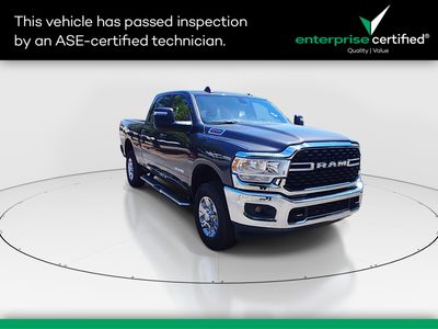2024 Ram 2500 - Photo 1