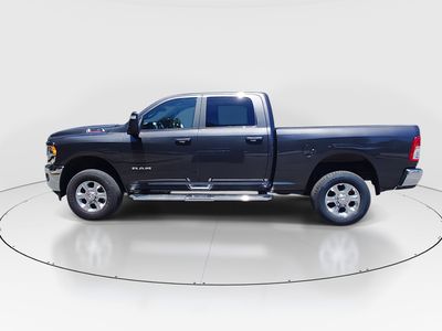 2024 Ram 2500 - Photo 4