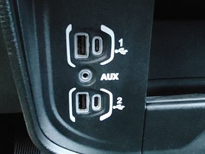 2024 Ram 2500 - Photo 20