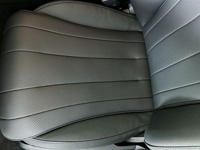 2026 Mercedes-Benz E-Class - Photo 20