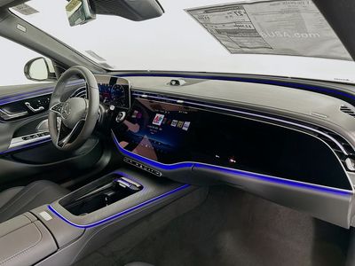 2026 Mercedes-Benz E-Class - Photo 31