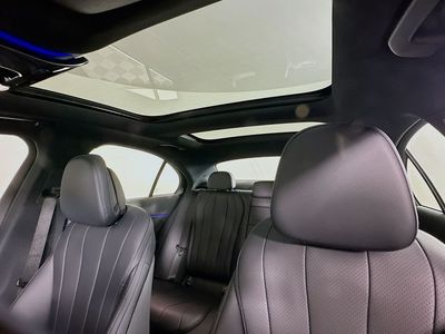 2026 Mercedes-Benz E-Class - Photo 23