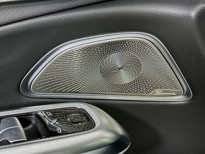 2026 Mercedes-Benz E-Class - Photo 19